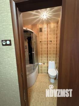 1-к квартира, на длительный срок, 45м2, 14/16 этаж