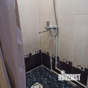 Студия квартира, на длительный срок, 11м2, 7/12 этаж