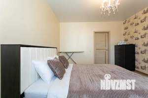 2-к квартира, посуточно, 70м2, 5/24 этаж