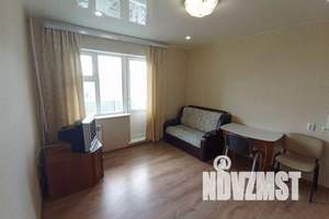 1-к квартира, посуточно, 25м2, 17/17 этаж