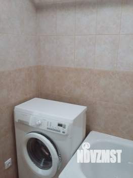 Студия квартира, на длительный срок, 23м2, 11/17 этаж