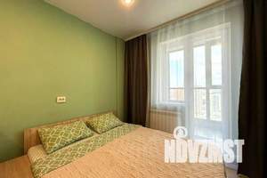 1-к квартира, посуточно, 30м2, 24/26 этаж