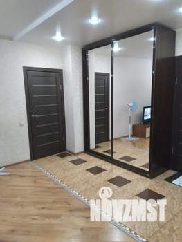2-к квартира, посуточно, 70м2, 6/19 этаж