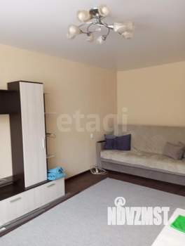 1-к квартира, на длительный срок, 30м2, 2/5 этаж