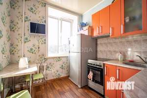 2-к квартира, на длительный срок, 47м2, 4/5 этаж