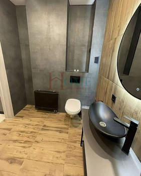 1-к квартира, на длительный срок, 44м2, 10/17 этаж