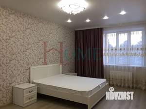 1-к квартира, на длительный срок, 56м2, 5/16 этаж