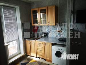1-к квартира, на длительный срок, 30м2, 4/5 этаж