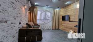 Студия квартира, на длительный срок, 28м2, 12/25 этаж