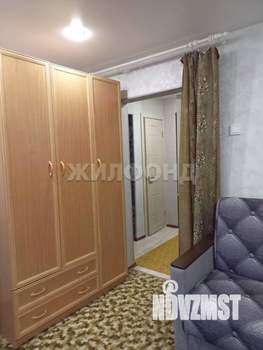1-к квартира, на длительный срок, 30м2, 1/9 этаж