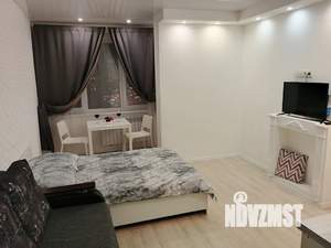 1-к квартира, посуточно, 26м2, 14/17 этаж