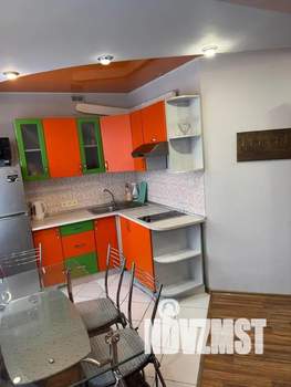 2-к квартира, посуточно, 40м2, 3/9 этаж