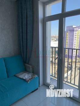 2-к квартира, на длительный срок, 63м2, 13/24 этаж