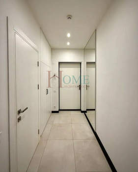 1-к квартира, на длительный срок, 42м2, 14/30 этаж