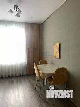 3-к квартира, на длительный срок, 98м2, 4/25 этаж