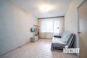 1-к квартира, на длительный срок, 33м2, 4/10 этаж