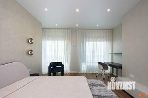 3-к квартира, на длительный срок, 90м2, 25/29 этаж