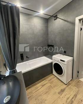 1-к квартира, на длительный срок, 39м2, 10/17 этаж