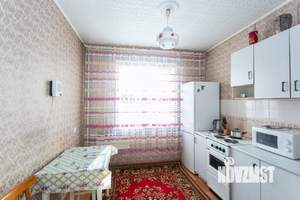 1-к квартира, на длительный срок, 34м2, 5/9 этаж