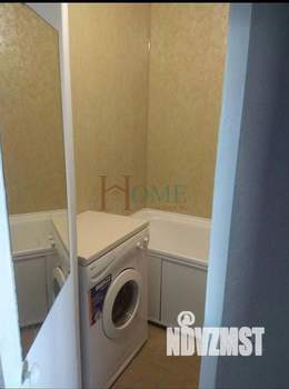 2-к квартира, на длительный срок, 52м2, 4/10 этаж