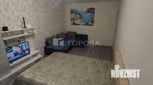 1-к квартира, на длительный срок, 30м2, 4/5 этаж