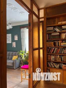 2-к квартира, посуточно, 50м2, 2/5 этаж