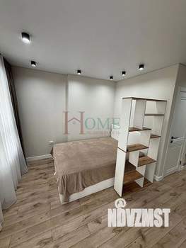 Студия квартира, на длительный срок, 29м2, 19/19 этаж