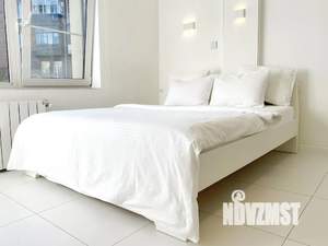 Студия квартира, посуточно, 30м2, 2/7 этаж