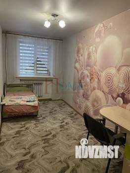 2-к квартира, на длительный срок, 54м2, 1/5 этаж