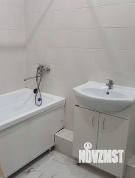 Студия квартира, на длительный срок, 20м2, 5/17 этаж