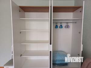 1-к квартира, на длительный срок, 54м2, 9/10 этаж