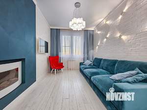 3-к квартира, на длительный срок, 62м2, 6/20 этаж