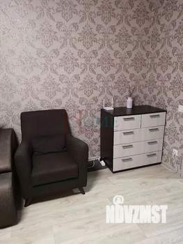 Студия квартира, на длительный срок, 30м2, 2/25 этаж