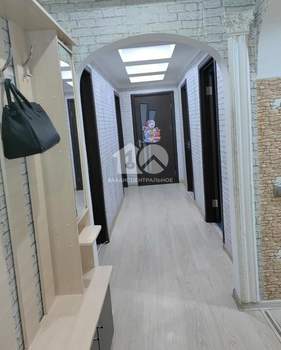 4-к квартира, на длительный срок, 87м2, 2/9 этаж