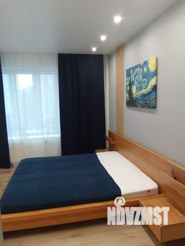 1-к квартира, на длительный срок, 40м2, 8/9 этаж