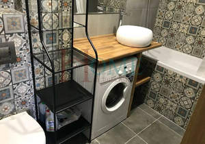 2-к квартира, на длительный срок, 55м2, 3/13 этаж