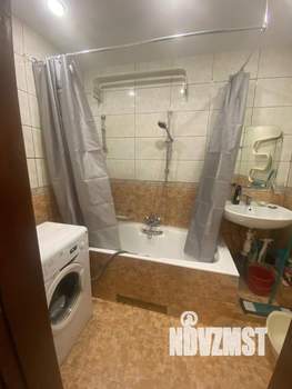 3-к квартира, на длительный срок, 60м2, 5/5 этаж