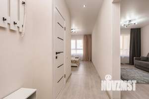 2-к квартира, посуточно, 40м2, 13/16 этаж