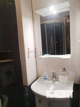 1-к квартира, на длительный срок, 30м2, 4/15 этаж