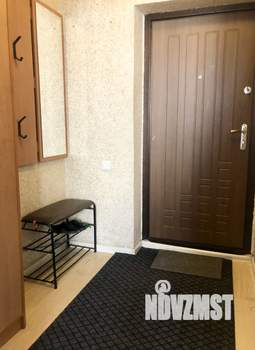 Студия квартира, посуточно, 24м2, 8/17 этаж