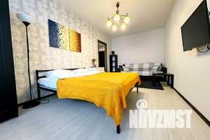 1-к квартира, посуточно, 39м2, 6/8 этаж