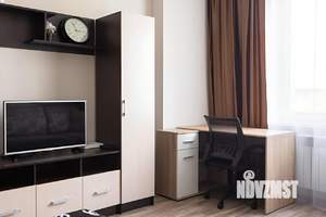 1-к квартира, посуточно, 70м2, 5/27 этаж