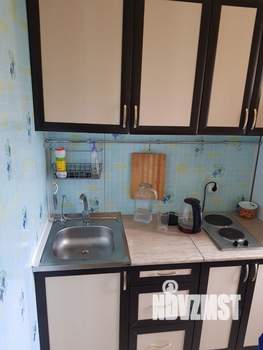 1-к квартира, на длительный срок, 30м2, 4/9 этаж