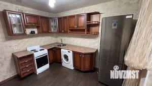 1-к квартира, на длительный срок, 34м2, 3/11 этаж