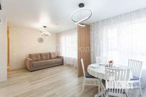 3-к квартира, на длительный срок, 65м2, 7/26 этаж