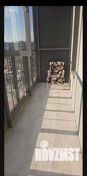 1-к квартира, на длительный срок, 46м2, 10/26 этаж