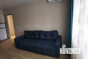 2-к квартира, посуточно, 43м2, 2/25 этаж