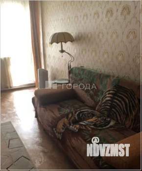 1-к квартира, на длительный срок, 32м2, 5/5 этаж