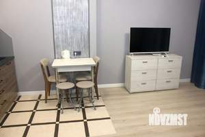1-к квартира, посуточно, 29м2, 1/1 этаж