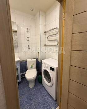 1-к квартира, на длительный срок, 20м2, 11/17 этаж